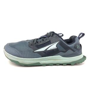Altra Lone Peak 8 Trail Running Shoes 8